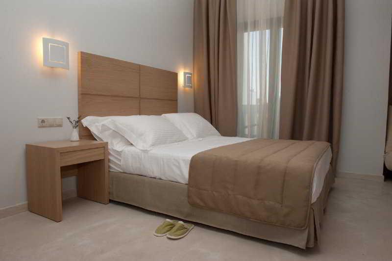 Aphrodite Samos Suites Marathókampos Exterior foto